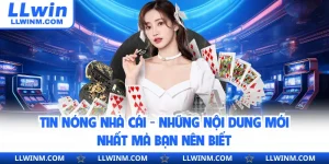 Tin Nóng Nhà Cái - Những Nội Dung Mới Nhất Mà Bạn Nên Biết